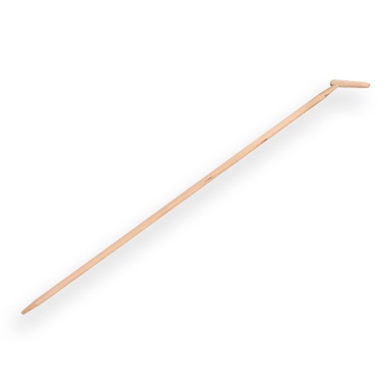 Afbeeldingen van Schoffelsteel 170 x 2,8 cm