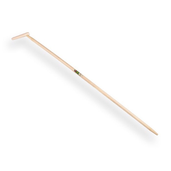 Afbeeldingen van Schoffelsteel 160 x 2,8 cm