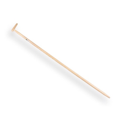 Afbeeldingen van Schoffelsteel ikape 160 x 2,8 cm