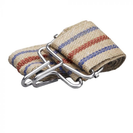 Afbeeldingen van Zaaivat draagriem