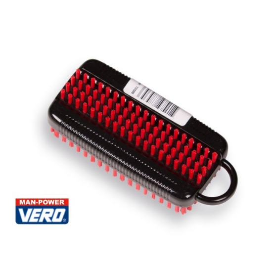 Afbeeldingen van Nagelborstel Sorbo 11 cm