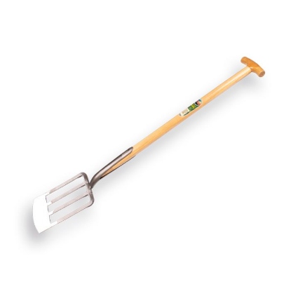 Afbeeldingen van Spitriek Offner met Atlas steel 80 cm