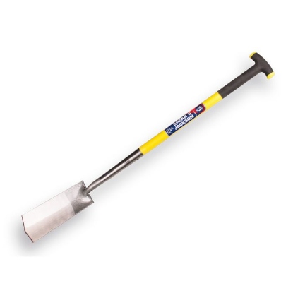 Afbeeldingen van Kabelspade Spear & Jackson met fibersteel