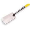 Afbeeldingen van Ideal Eccospade gepolijst met Fiberglas D-steel 110 cm