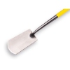 Afbeeldingen van Spade Atlas gepolijst met fiberglassteel 88 cm