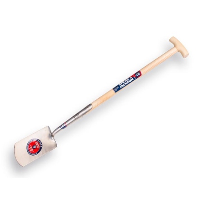 Afbeeldingen van Spade Spear & Jackson met lip en T-steel