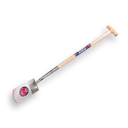 Afbeeldingen van Spade Spear & Jackson met opstap en T-steel