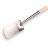 Afbeeldingen van Ideal Eccospade gepolijst met Essen Fiberkern steel 80 cm