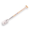 Afbeeldingen van Spade Ideal ecco gepolijst type 1106 met ecco steel