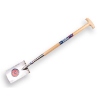 Afbeeldingen van Spade Spear & Jackson RVS met T-steel