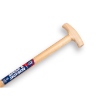 Afbeeldingen van Spade Spear & Jackson RVS met T-steel