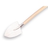 Afbeeldingen van Barneveldse spade met Atlas steel 100 cm