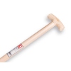 Afbeeldingen van Ideal spade met T-steel