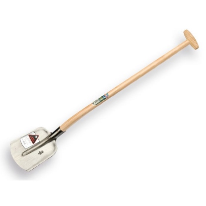 Afbeeldingen van Steekbats Ruhr Brillant met Atlas steel 110 cm