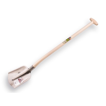 Afbeeldingen van Steekbats Ruhr Brillant met Atlas steel 95 cm