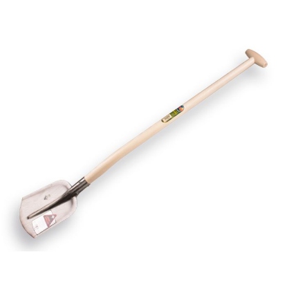 Afbeeldingen van Steekbats Ruhr Brillant met Atlas steel 95 cm