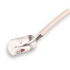 Afbeeldingen van Schepbats Ideal ABC 1/2 0 met Atlas steel 110 cm