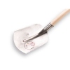 Afbeeldingen van Schepbats Ideal ABC 1/2 0 met Atlas steel 100 cm