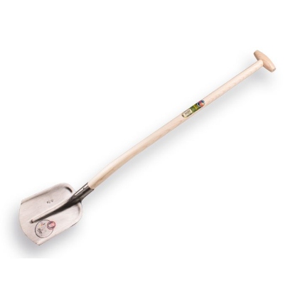 Afbeeldingen van Steekbats Ideal 1/4 00 met Atlas steel 100 cm