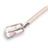 Afbeeldingen van Steekbats Ideal ABC 1/4 000 met Atlas steel 110 cm
