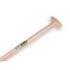 Afbeeldingen van Schepbats Ideal ABC 1/2 00 met Atlas steel 100 cm