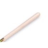 Afbeeldingen van Schepbats Ideal 3/4 00 met batsesteel 130 cm