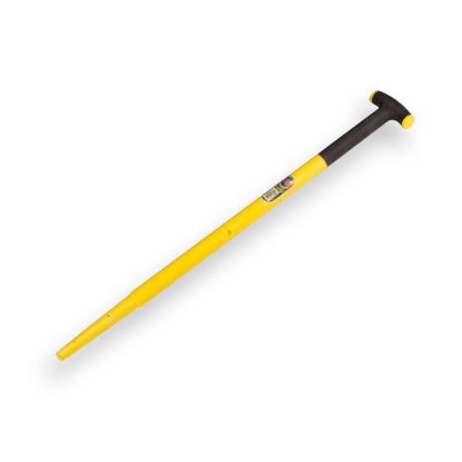 Afbeeldingen van Spadesteel Atlas met fiberkern 88 cm