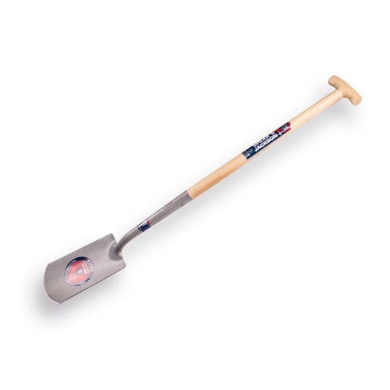 Afbeeldingen van Spade Spear & Jackson met T-steel