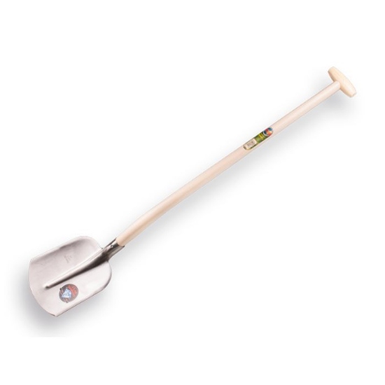 Afbeeldingen van Steekbats Diamant 1/4 00 met Atlas steel 95 cm