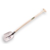 Afbeeldingen van Steekbats Diamant 1/4 000 met Atlas steel 95 cm
