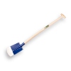 Afbeeldingen van Spade Hobby met Atlas steel 95 cm