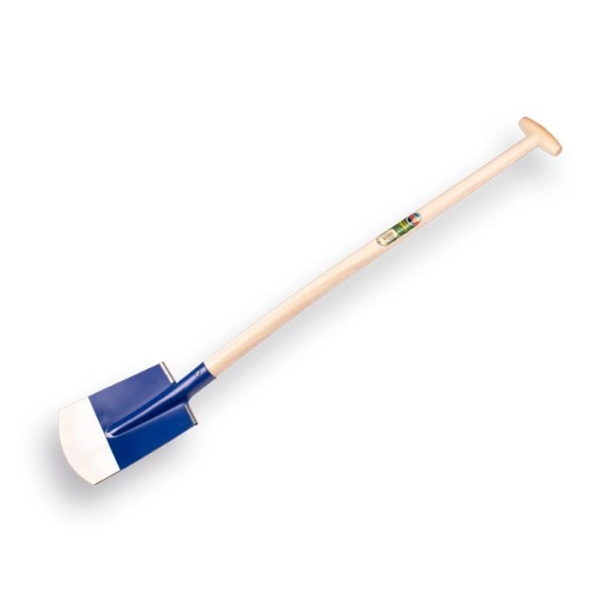 Afbeeldingen van Spade Hobby met Atlas steel 95 cm