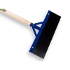 Afbeeldingen van Betonschraper Ideal 50 cm met steel
