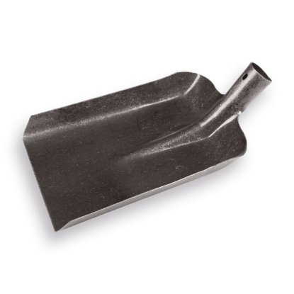 Afbeeldingen van Stalschop Atlas Diamant 24,5 cm