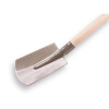 Afbeeldingen van Spade Aktie met essen steel 90 cm