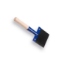 Afbeeldingen van Betonschraper Ideal 15 cm met steel van 25 cm
