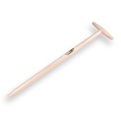 Afbeeldingen van Spitrieksteel Atlas 90 cm met hilt