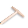Afbeeldingen van Spitrieksteel Atlas 90 cm met hilt