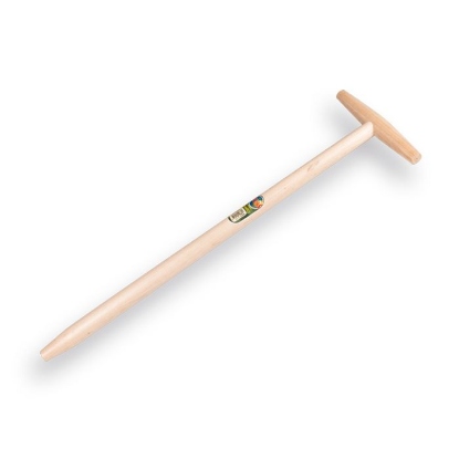 Afbeeldingen van Spitrieksteel Atlas 80 cm met hilt