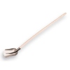 Afbeeldingen van Schepbats Aktie 1/2 0 met essen steel 130 cm
