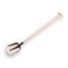Afbeeldingen van Steekbats Aktie 1/4 000 met schopsteel