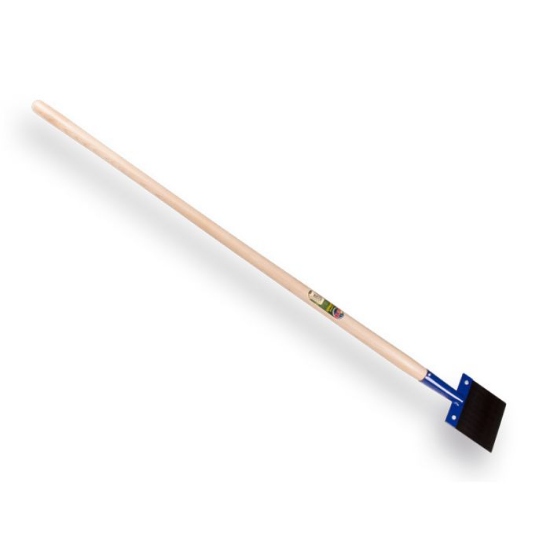 Afbeeldingen van Betonschraper Ideal 15 cm met steel