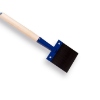 Afbeeldingen van Betonschraper Ideal 15 cm met steel