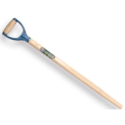 Afbeeldingen van Graanschopsteel Atlas 95 cm met PD-greep