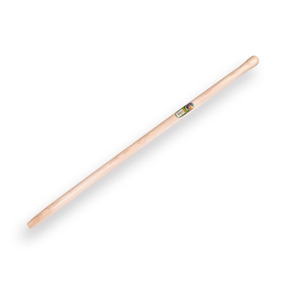 Afbeeldingen van Knopsteel Atlas 110 cm voor spade met veerdul
