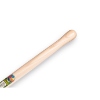 Afbeeldingen van Knopsteel Atlas 110 cm voor spade met veerdul