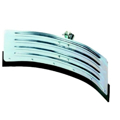 Afbeeldingen van Mestschuif Lister 57 cm