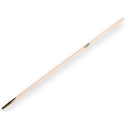 Afbeeldingen van Hooivorksteel Atlas 180 cm met veerbus
