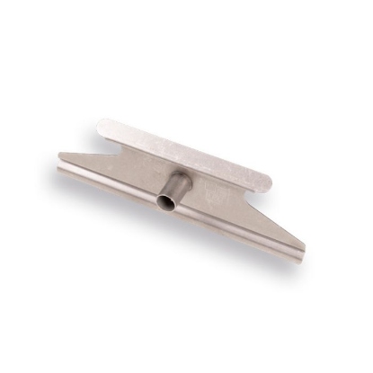 Afbeeldingen van Stalkrabber RVS 35/21 cm