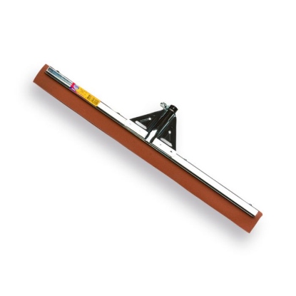 Afbeeldingen van Vloertrekker Vero 55 cm versterkt en oliebestendig
